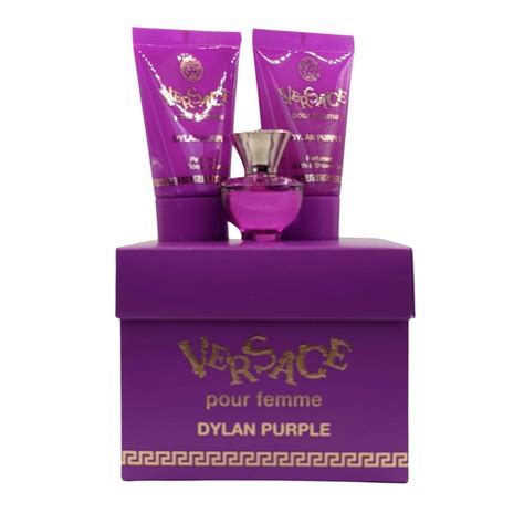 versace dylan purple mini|dylan purple versace price.